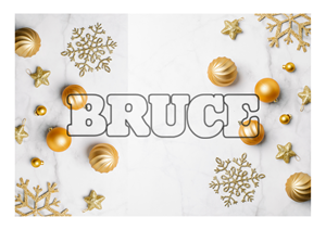 OUVERTURES EXCEPTIONNELLES : DIMANCHES DE NÖEL !